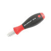 WIHA TOOLS Softfinish Universal Razor Edged Scraper Handle - WIH-43040 | GarageAndFab.com