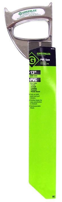 Greenlee Saw Assembly (13" Pvc) - GRE-322-013 | GarageAndFab.com