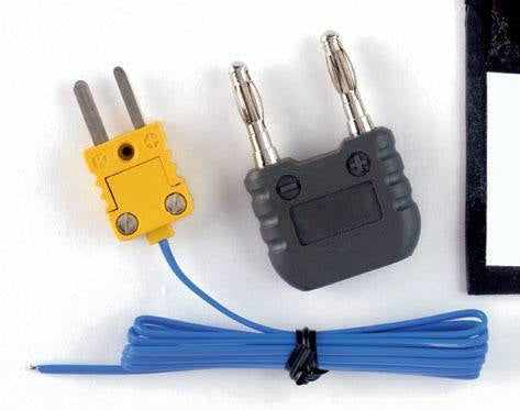 Greenlee Therm Probe-Bead,  Type K - GRE-TPB | GarageAndFab.com