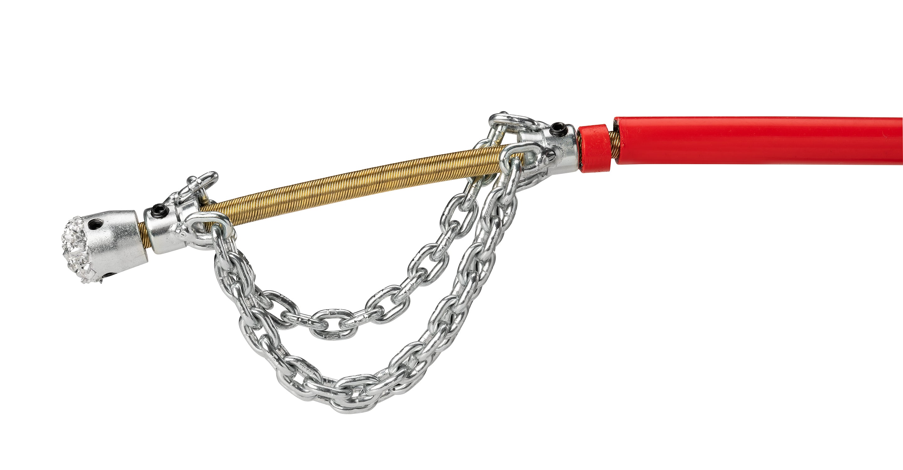Ridgid Knocker, K9-306 6" - RGD-66628 | GarageAndFab.com