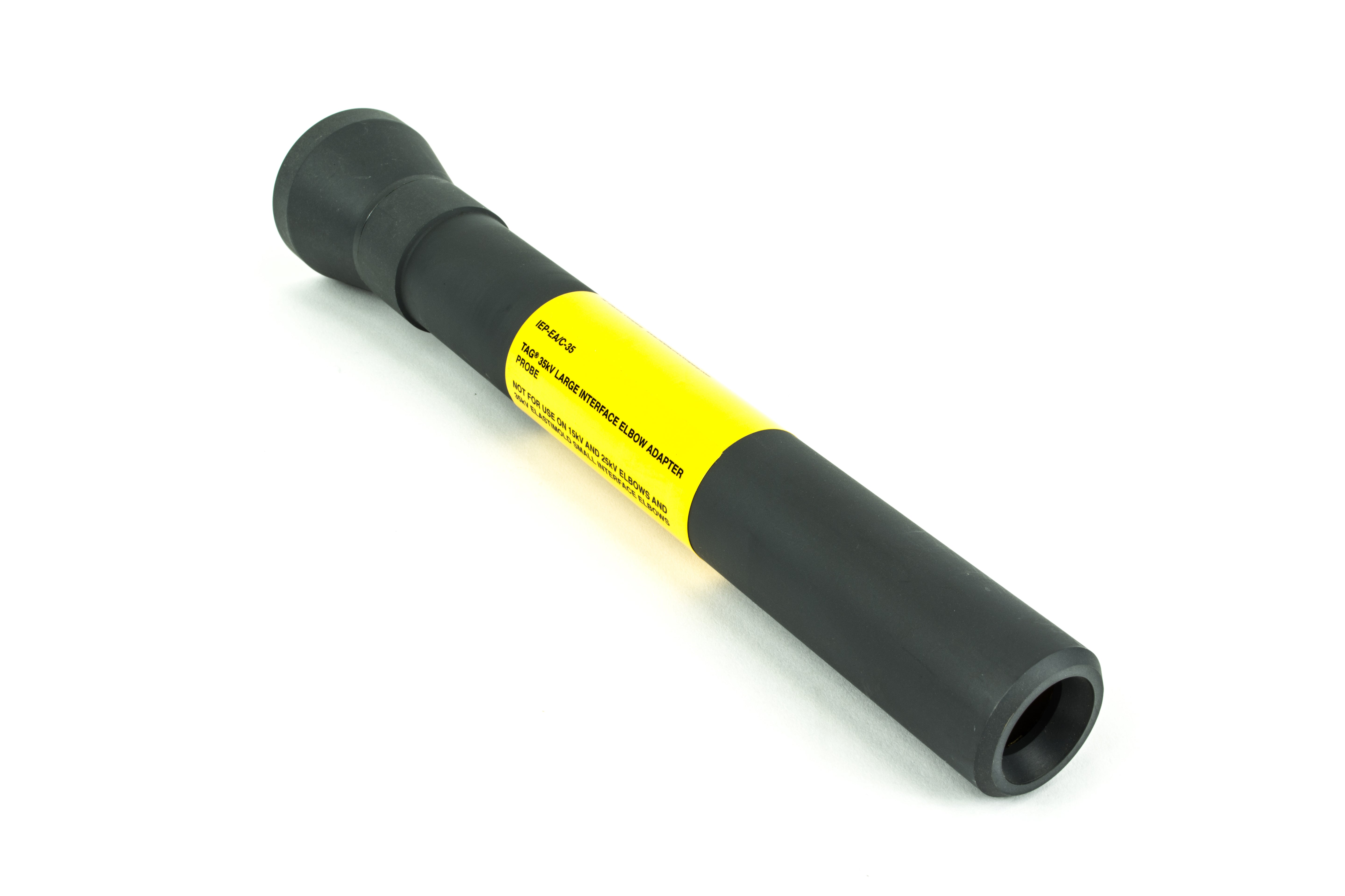 Greenlee Underground Elbow Probe, 35Kv - GRE-IEP-EA/C-35 | GarageAndFab.com