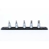 WIHA TOOLS 5 Piece Hex Socket Set 3/8" Drive - Sae - WIH-71393 | GarageAndFab.com