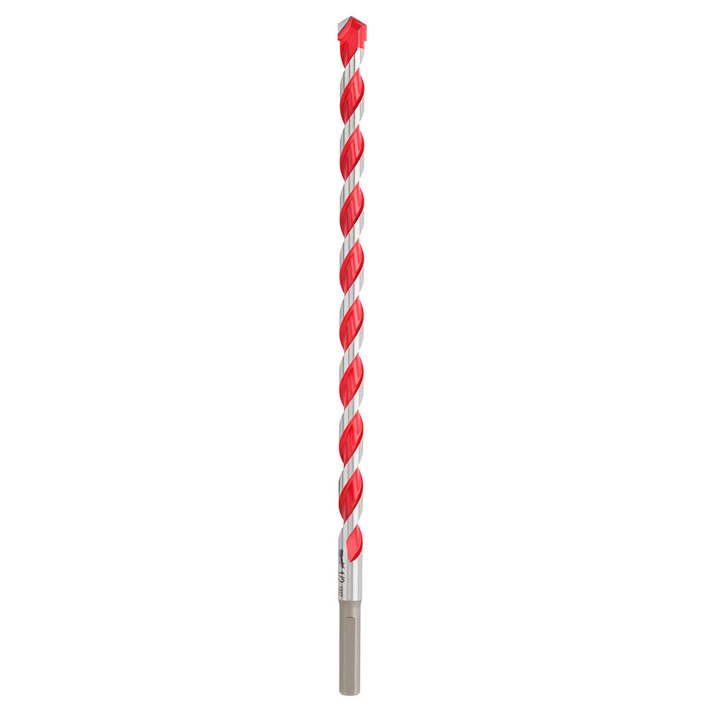 Milwaukee Electric Hamrdrill 1/2" X 10" X 12" - MLW-48-20-9031 | MFVCanada.com