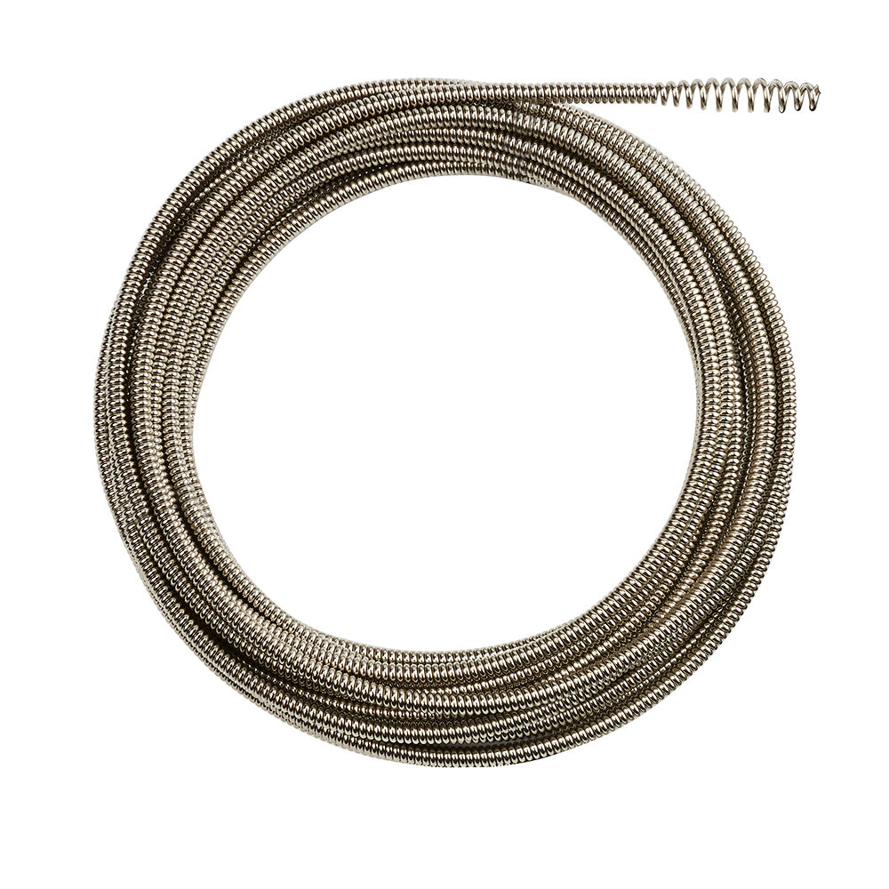 Milwaukee Electric 5/16" X 50' Drain Cable - MLW-48-53-2674 | MFVCanada.com
