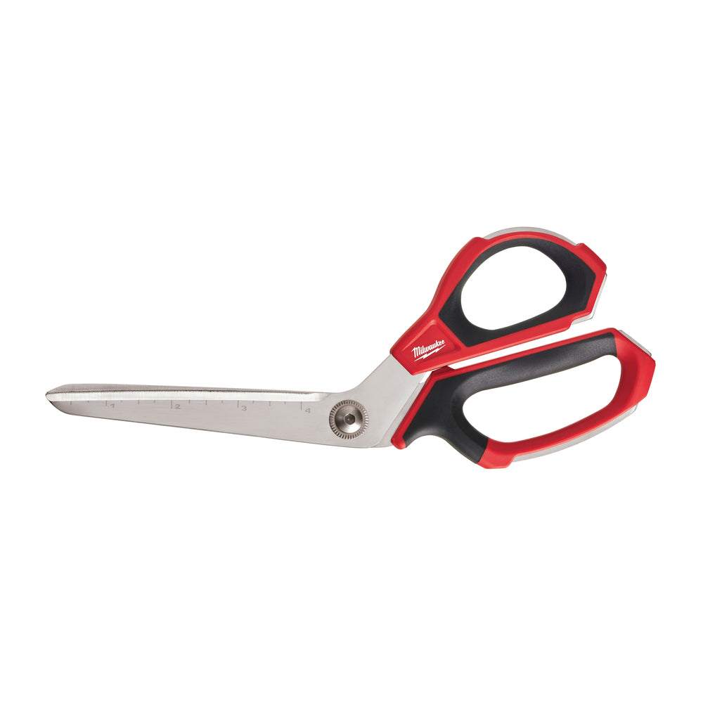 Milwaukee Electric Jobsite Straight Scissors - MLW-48-22-4046 | MFVCanada.com