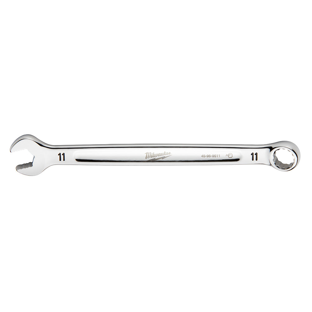 Milwaukee Electric 11Mm Combo Wrench - MLW-45-96-9511 | MFVCanada.com