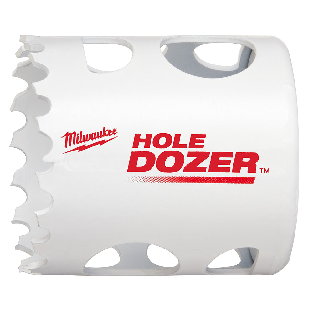 Milwaukee Electric 1-7/8" Hole Dozer Hole Saw - 49-56-9623 - MLW-49-56-9623 | MFVCanada.com