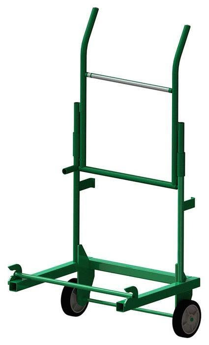 Greenlee Transporter, Wire Reel (916) - GRE-916 | GarageAndFab.com