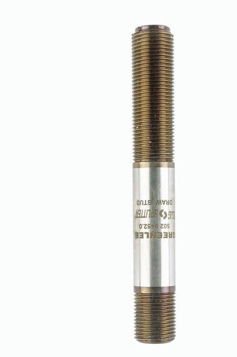 Greenlee Piston Shaft For 744 - GRE-29452 | GarageAndFab.com