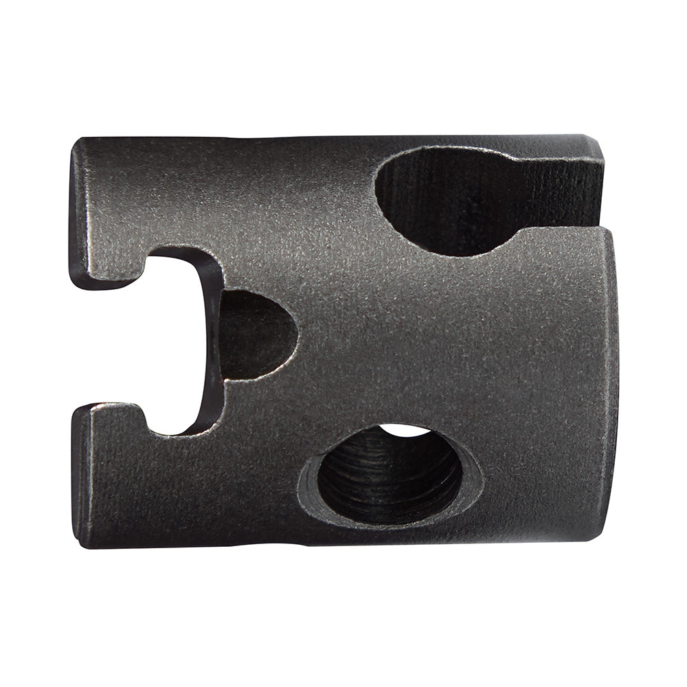 Milwaukee Electric Mx Drum To Ridgid Cable Adapter - MLW-48-53-3003 | MFVCanada.com