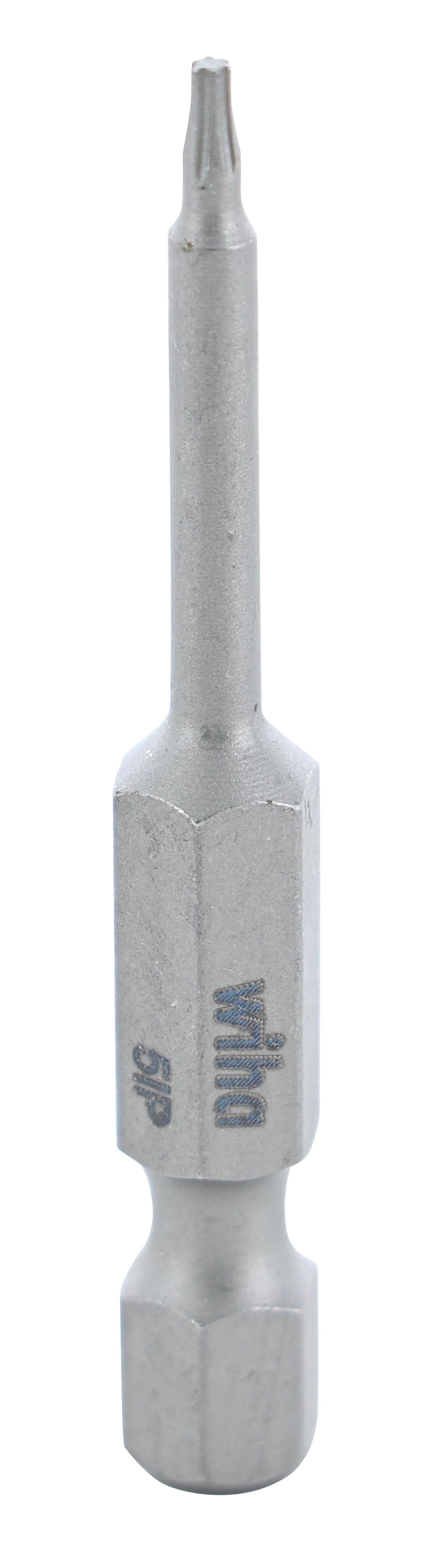 WIHA TOOLS Torxplus Power Bit Ip5 X 50Mm - WIH-74601 | GarageAndFab.com