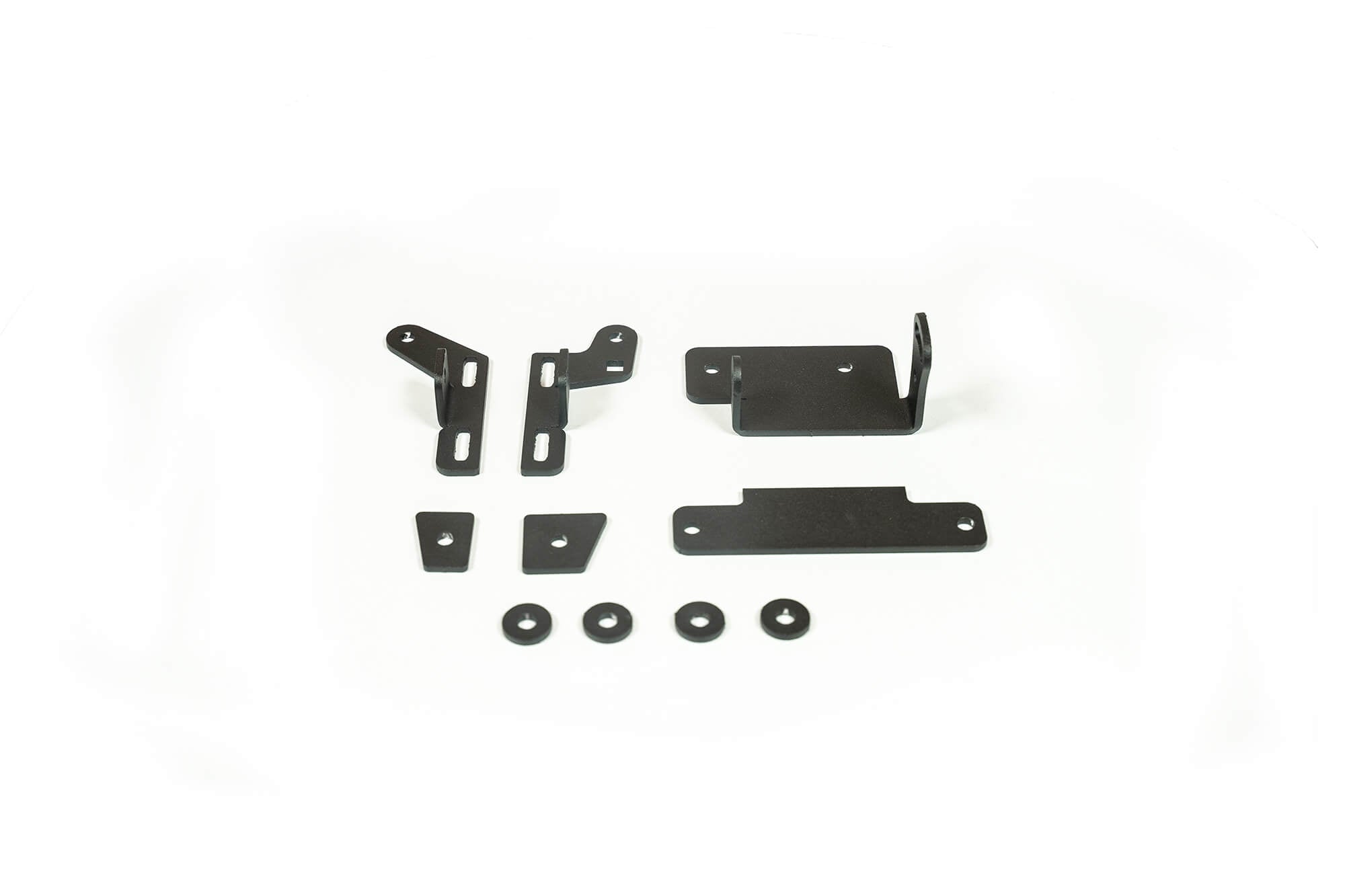 ADD Offroad 2021-2022 Ford F-150 Adaptive Cruise Control Relocation Bracket Ac19152501Na | GarageAndFab.com