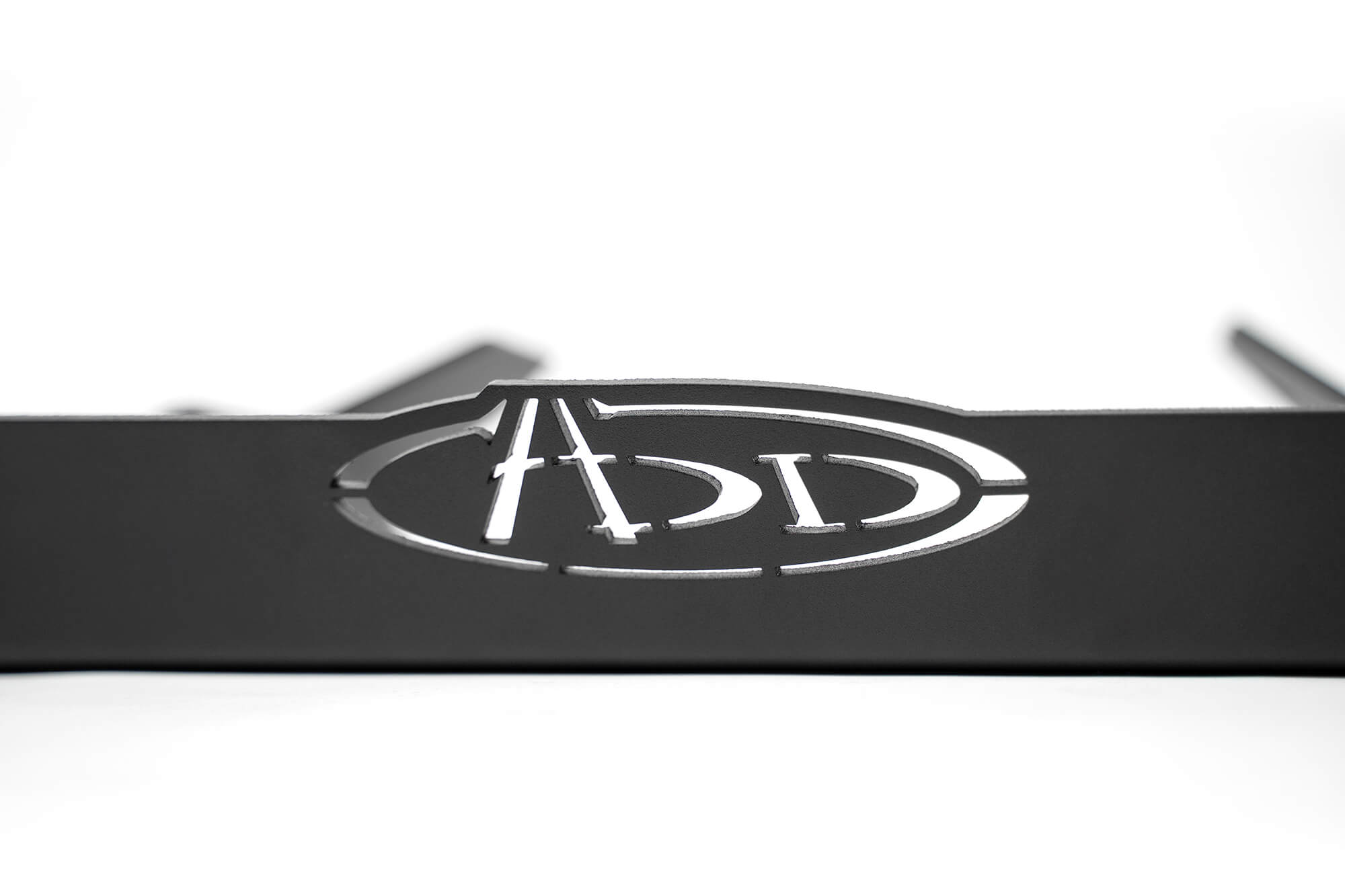 ADD Offroad 2018-2022 Jeep Jl/ Jt Sway Bar Skid Plate Ac96100801Na | GarageAndFab.com