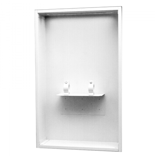 Fairview GAS-FLO Gas Load Center Item #: FVF-GF-GLC | GarageAndFab.com