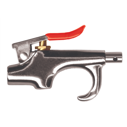 Fairview Air Gun-Lever Handle Item #: FVF-AG411E | GarageAndFab.com