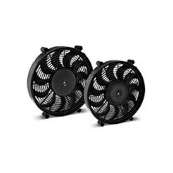 A/C Condenser Fan Assemblies | GarageAndFab.com | Munro Industries gf-100103070104