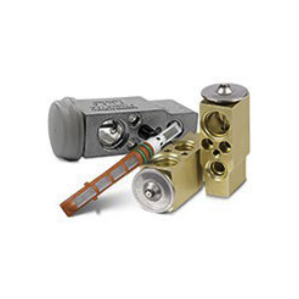 A/C Expansion Valves & Orifice Tubes | GarageAndFab.com | Munro Industries gf-100103070108