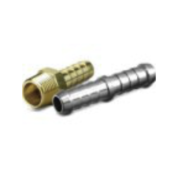 Air Barbed Hose Fittings | GarageAndFab.com | Munro Industries gf-100103081201040101
