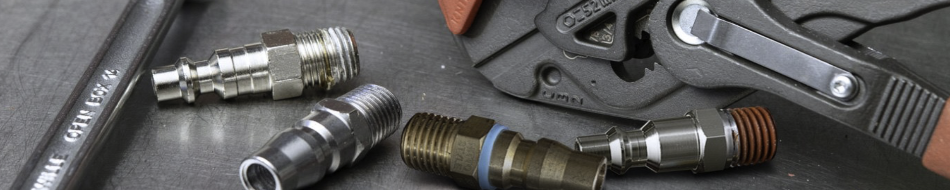 Air Fittings | GarageAndFab.com | Munro Industries gf-1001030812010401