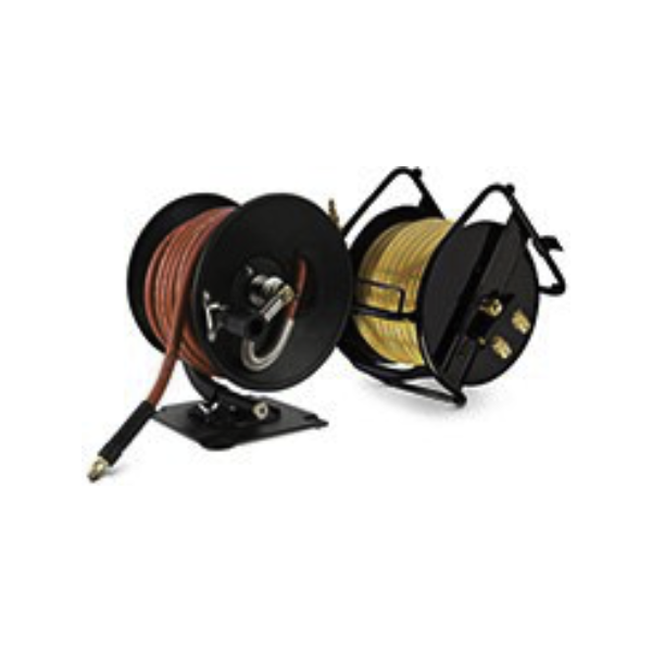 Air Hose Reels | GarageAndFab.com | Munro Industries gf-1001030812010402