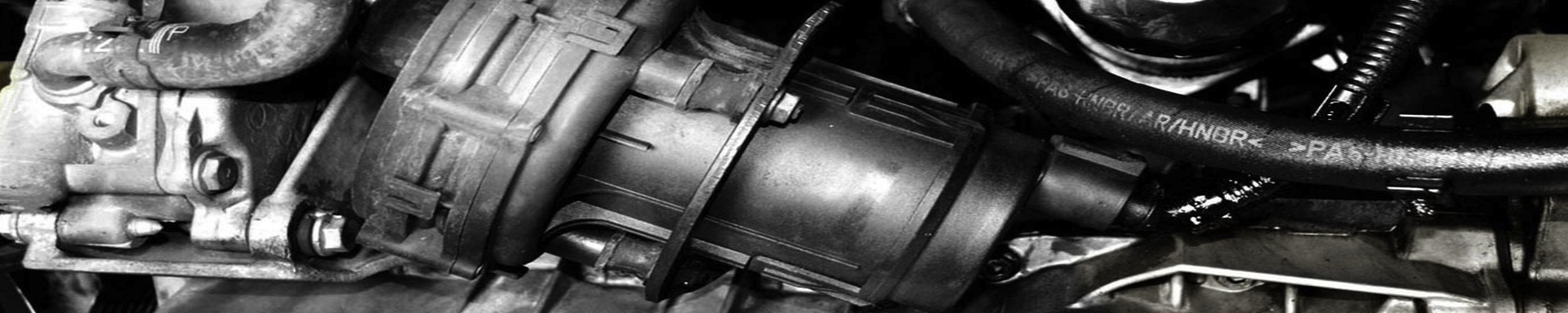 Air Injection Pumps & Components | GarageAndFab.com | Munro Industries gf-100103070701