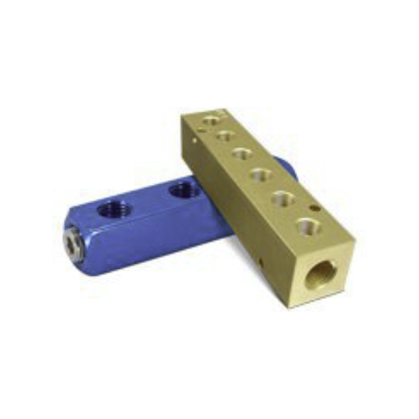 Air Manifolds | GarageAndFab.com | Munro Industries gf-1001030812010502