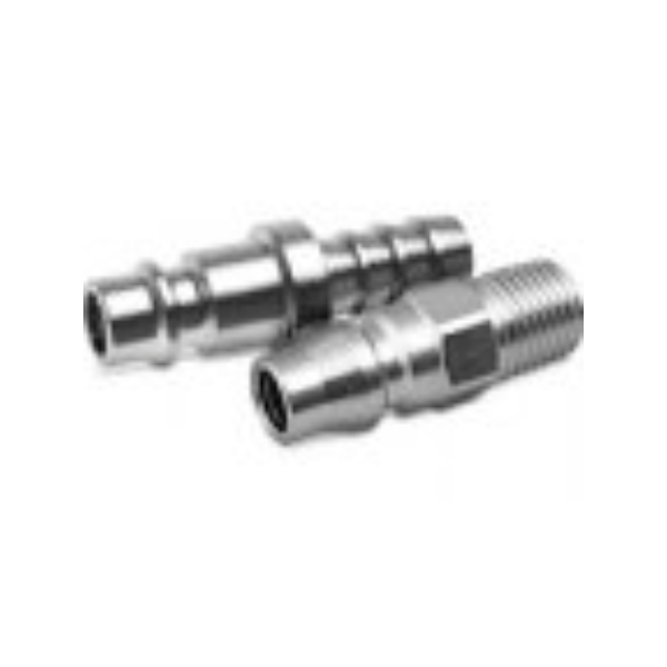 Air Quick Coupler Plugs | GarageAndFab.com | Munro Industries gf-100103081201040402