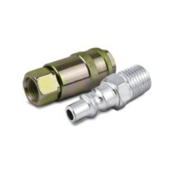 Air Quick Couplers | GarageAndFab.com | Munro Industries gf-1001030812010503
