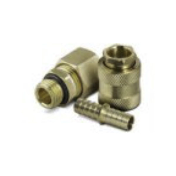 Air Quick Couplers Parts | GarageAndFab.com | Munro Industries gf-100103081201040405