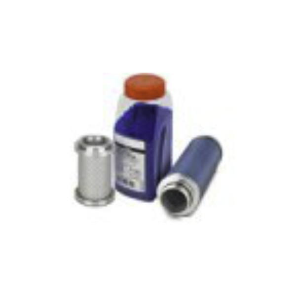 Air Treatment Parts | GarageAndFab.com | Munro Industries gf-100103081201050505