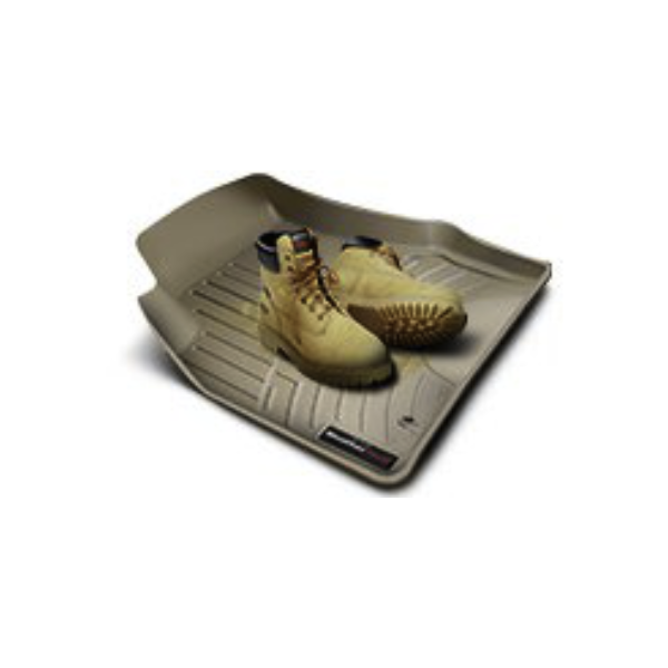 All-Weather Floor Mats & Liners | GarageAndFab.com | Munro Industries gf-10010309060501