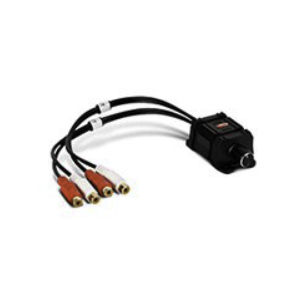 Amplifier Bass & Level Remotes | GarageAndFab.com | Munro Industries gf-100103010306