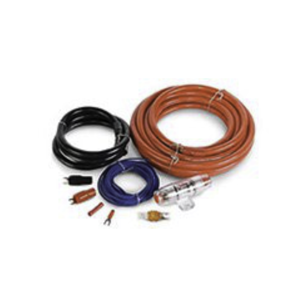 Amplifier Installation | GarageAndFab.com | Munro Industries gf-100103010307