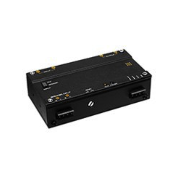 Amplifier Line-Out Converters | GarageAndFab.com | Munro Industries gf-100103010308