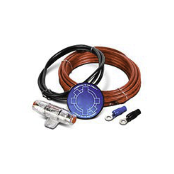 Amplifier Wiring Kits | GarageAndFab.com | Munro Industries gf-100103010310