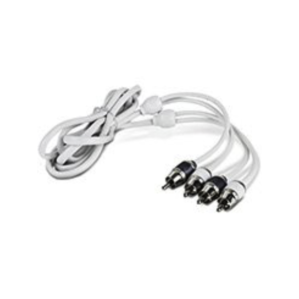 Audio RCA Cables | GarageAndFab.com | Munro Industries gf-100103011104