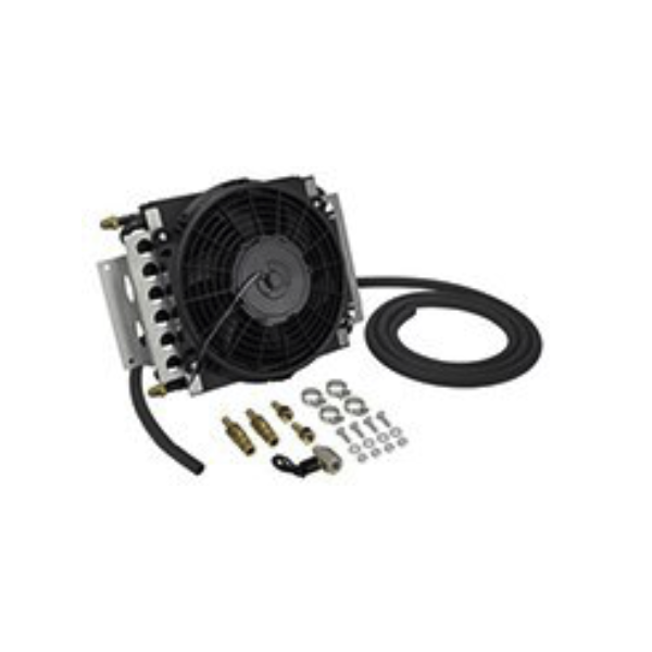Automatic Transmission Oil Coolers | GarageAndFab.com | Munro Industries gf-100103072005