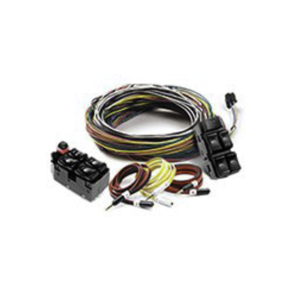 Automotive Electrical Parts | GarageAndFab.com | Munro Industries gf-1001030704