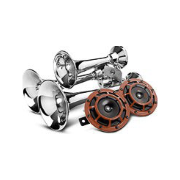 Automotive Horns | GarageAndFab.com | Munro Industries gf-1001030416