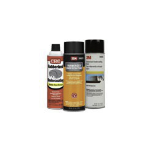 Automotive Undercoating | GarageAndFab.com | Munro Industries gf-100103030203
