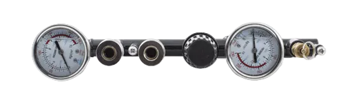 Manifold Assy., Compressor