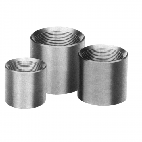 Fairview Merchant Coupler;3/4FPT Item #: FVF-BI-103MC-E | GarageAndFab.com