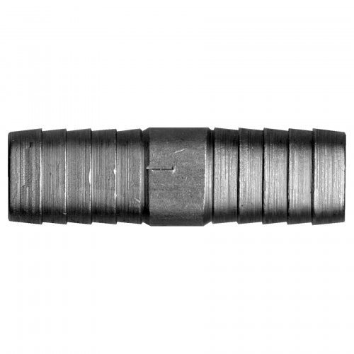Fairview Blk Hose Insert;1 Item #: FVF-BI-129-16 | GarageAndFab.com