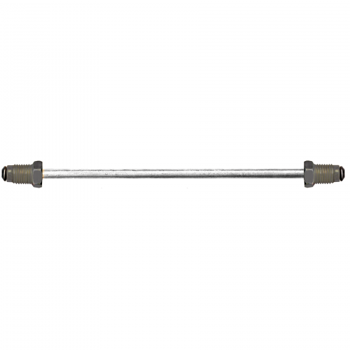 Fairview Euro Brake Line;3/16x20in Item #: FVF-BLE-3-20 | GarageAndFab.com