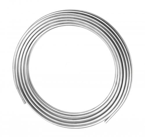 Fairview Brake line;1/4x25ft Item #: FVF-BLT-4-25 | GarageAndFab.com