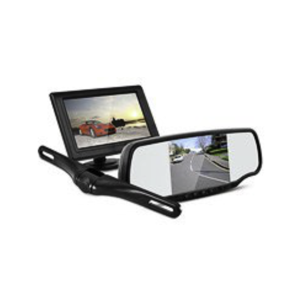 Back Up Cameras | GarageAndFab.com | Munro Industries gf-100103010702