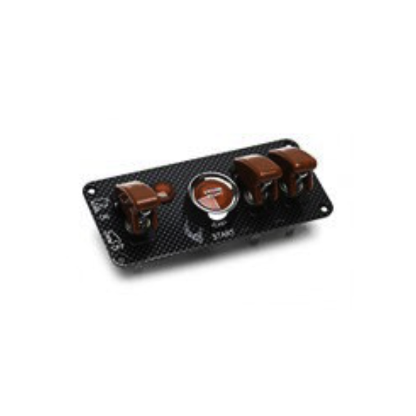 Battery & Starter Switches | GarageAndFab.com | Munro Industries gf-100103071703
