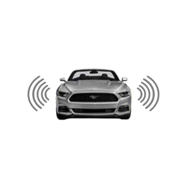 Blind Spot Detection | GarageAndFab.com | Munro Industries gf-100103010703