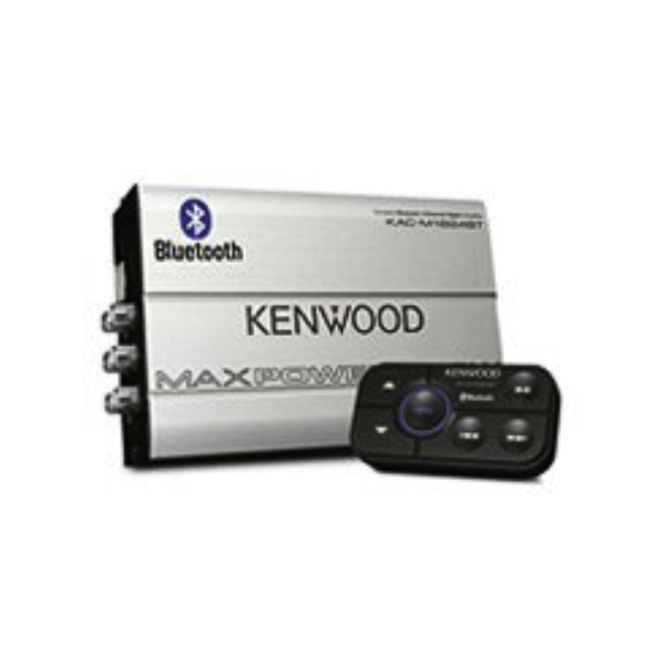 Bluetooth Amplifiers | GarageAndFab.com | Munro Industries gf-100103010311