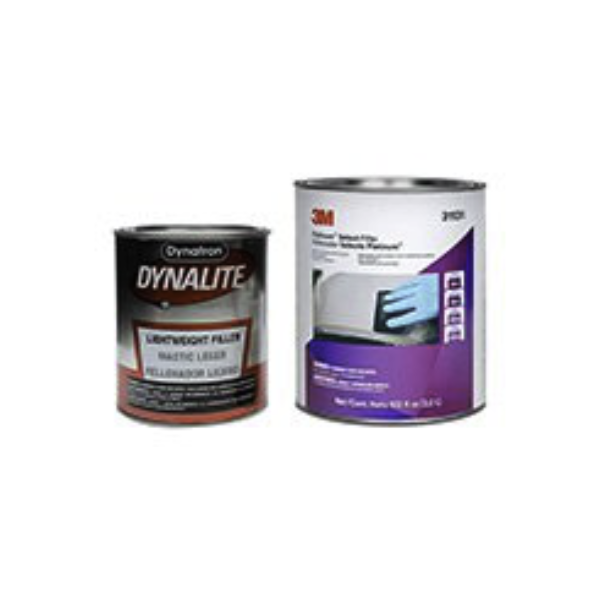 Body Fillers | GarageAndFab.com | Munro Industries gf-100103030204